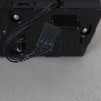 2011-2017 BMW X3 X4 Radio Stereo Media Control Panel 61319208592 OEM Used