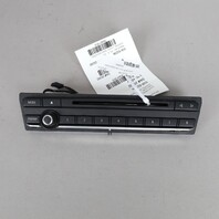 2011-2017 BMW X3 X4 Radio Stereo Media Control Panel 61319208592 OEM Used