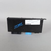 2011-2017 BMW X3 X4 Gateway Module 61359286952 OEM Used