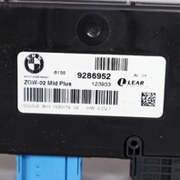 2011-2017 BMW X3 X4 Gateway Module 61359286952 OEM Used