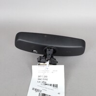 2013 BMW X3 Rear View Mirror 51169274268 OEM Used