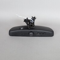 2013 BMW X3 Rear View Mirror 51169274268 OEM Used