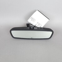 2013 BMW X3 Rear View Mirror 51169274268 OEM Used