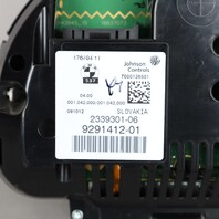 2011-2013 BMW 528i 535i 550i X3 Speedometer Instrument Cluster OEM Used