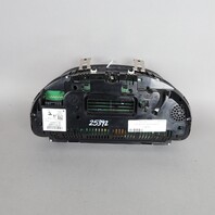 2011-2013 BMW 528i 535i 550i X3 Speedometer Instrument Cluster OEM Used