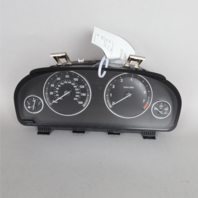 2011-2013 BMW 528i 535i 550i X3 Speedometer Instrument Cluster OEM Used