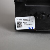 2013 BMW X3 Automatic Gear Selector Shifter 61319291526 OEM Used
