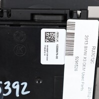 2013 BMW X3 Automatic Gear Selector Shifter 61319291526 OEM Used