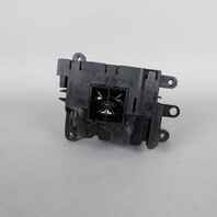 2013 BMW X3 Automatic Gear Selector Shifter 61319291526 OEM Used