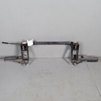 2011-2017 BMW X3 X4 Front Headlight Bracket Support Pair Right / Left OEM Used