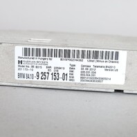 2013 BMW X3 Bluetooth Telematics Module 84109257153 OEM Used