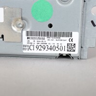 2010-2013 BMW 535i 550i X3 Navigation Infotainment CIC 65129293405 OEM Used