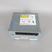 2010-2013 BMW 535i 550i X3 Navigation Infotainment CIC 65129293405 OEM Used