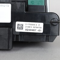 2011-2017 BMW X3 X4 Front Fuse Relay Box 61149259467 OEM Used