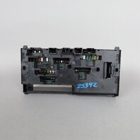 2011-2017 BMW X3 X4 Front Fuse Relay Box 61149259467 OEM Used