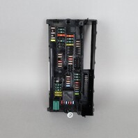 2011-2017 BMW X3 X4 Front Fuse Relay Box 61149259467 OEM Used