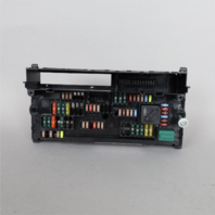2011-2017 BMW X3 X4 Front Fuse Relay Box 61149259467 OEM Used