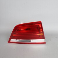 2011-2017 BMW X3 Left Tail Light LED 63217217313 OEM Used