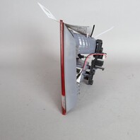 2011-2017 BMW X3 Left Tail Light LED 63217217313 OEM Used