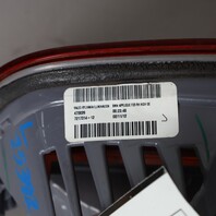 2011-2017 BMW X3 Right Tail Light LED 63217217314 OEM Used