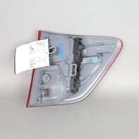 2011-2017 BMW X3 Left Outer Tail Light LED 63217220241 OEM Usedf