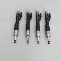 BMW 135i 328i 335i 535i 640i 740i X1 X3 X5 X6 Fuel Injector Set 13647597870 OEM