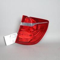 2011-2017 BMW X3 Right Outer Tail Light LED 63217220242 OEM Used