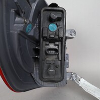 2011-2017 BMW X3 Right Outer Tail Light LED 63217220242 OEM Used