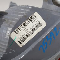 2011-2017 BMW X3 Right Outer Tail Light LED 63217220242 OEM Used