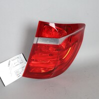 2011-2017 BMW X3 Right Outer Tail Light LED 63217220242 OEM Used