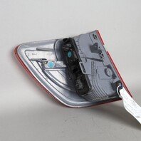 2011-2017 BMW X3 Right Outer Tail Light LED 63217220242 OEM Used