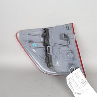 2011-2017 BMW X3 Right Outer Tail Light LED 63217220242 OEM Used