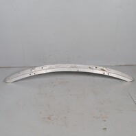 2011-2017 BMW X3 X4 Front Bumper Reinforcement 51647274662 OEM Used