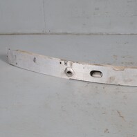 2011-2017 BMW X3 X4 Front Bumper Reinforcement 51647274662 OEM Used