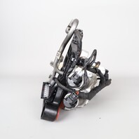 2009 BMW 750Li Dynamic Drive Valve Block 37146775258 OEM Used