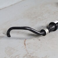 BMW 550i 640i 740i 750Li Front Active Stabilizer Sway Bar 37116775205 OEM Used