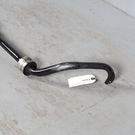 BMW 550i 640i 740i 750Li Front Active Stabilizer Sway Bar 37116775205 OEM Used