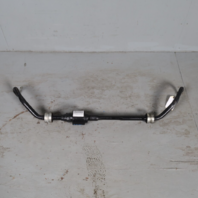 BMW 550i 640i 740i 750Li Front Active Stabilizer Sway Bar 37116775205 OEM Used