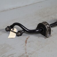 2009-2015 BMW 740i 750Li Rear Active Stabilizer Sway Bar 37126775187 OEM Used