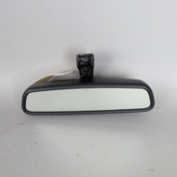 11-12 BMW 528i 535i X3 740i 750i Interior Rearview Mirror 51169224345 OEM Used