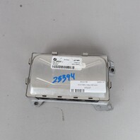 2013-2016 BMW 550i 750i Rear Suspension Actuator HSR Module 33346792257 OEM Used