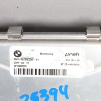 2013-2016 BMW 550i 750i Rear Suspension Actuator HSR Module 33346792257 OEM Used