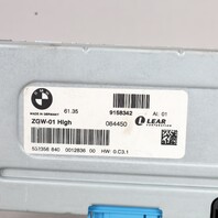 2009 BMW 750Li Central Gateway Module 61359158342 OEM Used