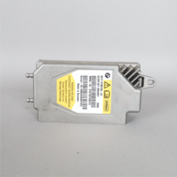 2009 BMW 750i 750Li SRS Diagnostic Control Module 65779199756 OEM Used