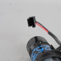 2010-2017 BMW 528i 535i 550i Right Front Seat Belt Buckle 72119115306 OEM Used