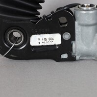 2010-2017 BMW 528i 535i 550i Right Front Seat Belt Buckle 72119115306 OEM Used