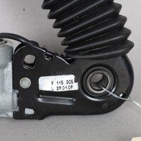 2010-2017 BMW 528i 535i 550i Left Front Seat Belt Buckle 72119115305 OEM Used