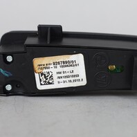 2009-2015 BMW 740i 750Li Console ASR Sport Comfort Switch 61319267890 OEM Used