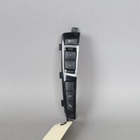 2009-2015 BMW 740i 750Li Console ASR Sport Comfort Switch 61319267890 OEM Used