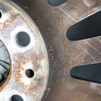 BMW 535i GT 550i GT 740i 750i 760i 19x8.5 Style 252 Wheel 36116775392 OEM Used